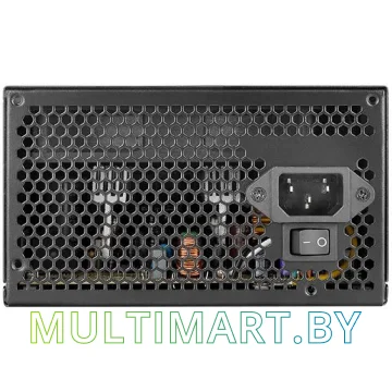 Блок питания Thermaltake Litepower 650W (LTP-0650P-2) картинка 4